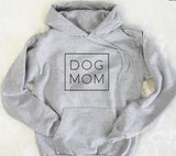 Dog Mom Hoodie