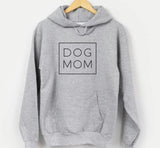 Dog Mom Hoodie