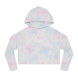 UA Women's Cropped Hoodie