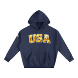 TCH Olympic Gold LE Hoodie