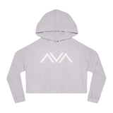 UA Women's Cropped Hoodie