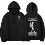 Praying Skull Hoodie