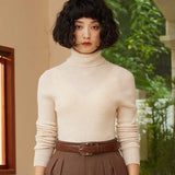 Women's Cashmere Sweater