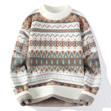 Vintage Pullover Sweater