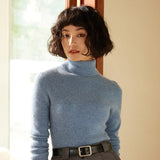 Women's Cashmere Sweater