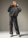 Women's Playboy Hoodie