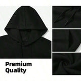Spanish Astronaut Hoodie