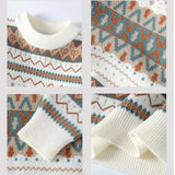 Vintage Pullover Sweater