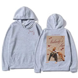 Nobody's Son Hoodie
