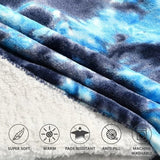 Wearable Oversized Blanket Hoodie
