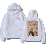 Nobody's Son Hoodie