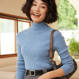 Women's Cashmere Sweater