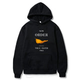 True Faith Hoodie