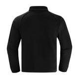 Men's Military Style Pull Over