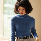 Women's Cashmere Sweater