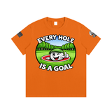TCH Golfers Delight T-Shirt | Funny Innuendo Graphic Tee