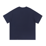 Thomas Co. Cotton T-Shirt