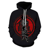 Dragon Ball Z Hoodie