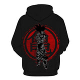 Dragon Ball Z Hoodie