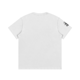 TCH DJ Footy T-Shirt