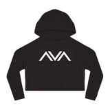 UA Women's Cropped Hoodie