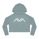 UA Women's Cropped Hoodie