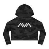 UA Women's Cropped Hoodie