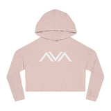 UA Women's Cropped Hoodie