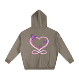 TCH "Monica" Oversized Hoodie