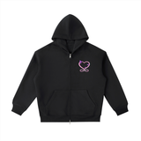 TCH Monica Zip-Up Hoodie