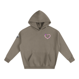 TCH "Monica" Oversized Hoodie