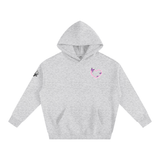 TCH "Monica" Oversized Hoodie