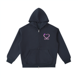 TCH Monica Zip-Up Hoodie