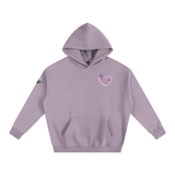 TCH "Monica" Oversized Hoodie