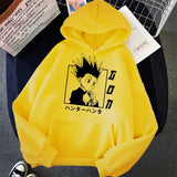 Women's Hunter X Hunter Hoodie