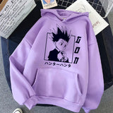 Women's Hunter X Hunter Hoodie