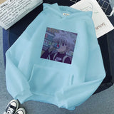 Women's Hunter X Hunter Hoodie