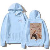 Nobody's Son Hoodie