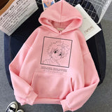 Women's Hunter X Hunter Hoodie