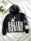 Fallen Desire Hoodie
