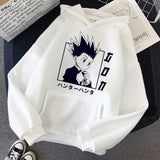 Women's Hunter X Hunter Hoodie
