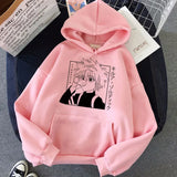 Women's Hunter X Hunter Hoodie
