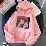 Women's Hunter X Hunter Hoodie