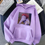 Women's Hunter X Hunter Hoodie