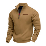 Men's American Heavy Winter Sweater