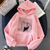 Women's Hunter X Hunter Hoodie