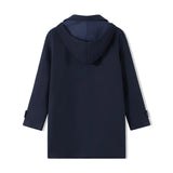 Men's Wool Winter Coat