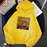 Women's Hunter X Hunter Hoodie