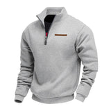 Men's American Heavy Winter Sweater