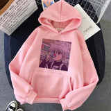 Women's Hunter X Hunter Hoodie